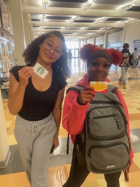 Carbondale H.S. tweet media