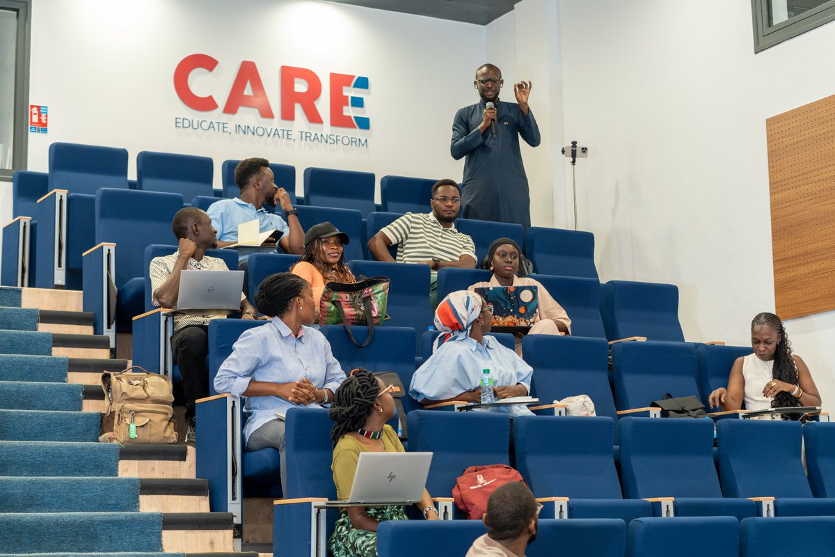 Demba Gueye tweet media