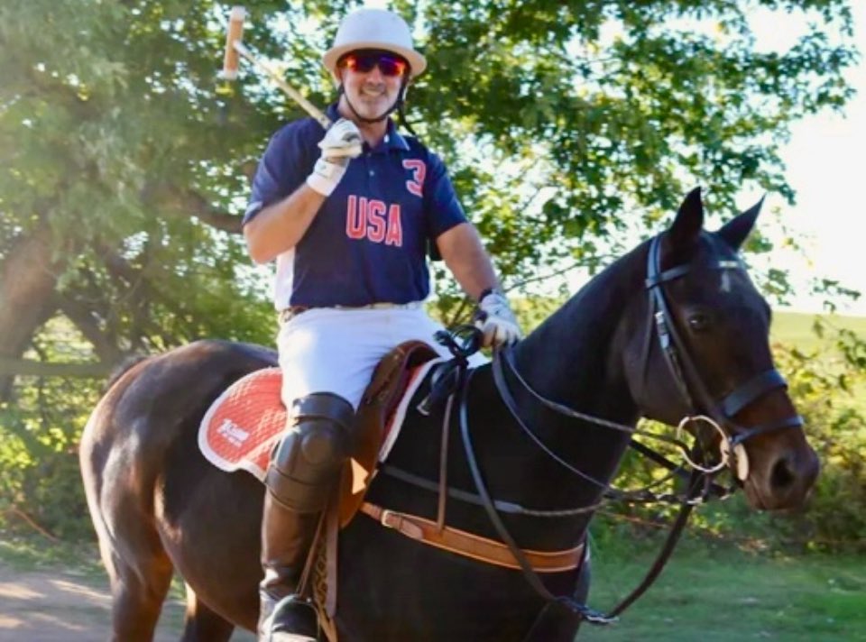 FabianKoss's tweet photo. Today, I hosted Charlie Muldoon as a speaker for my Business Ethics class at AU’s  @KogodBiz Thanks,for sharing your invaluable insights to our discussion on ethics in pro sports, drawing from your career as a pro player, and head coach of U.S. Polo team. https://t.co/ri3tbdodRG