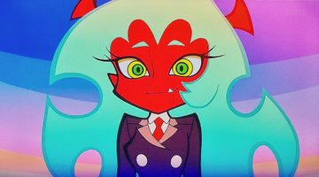 New PANTY & STOCKING with GARTERBELT 第9話