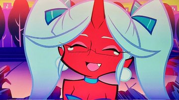 New PANTY & STOCKING with GARTERBELT 第9話