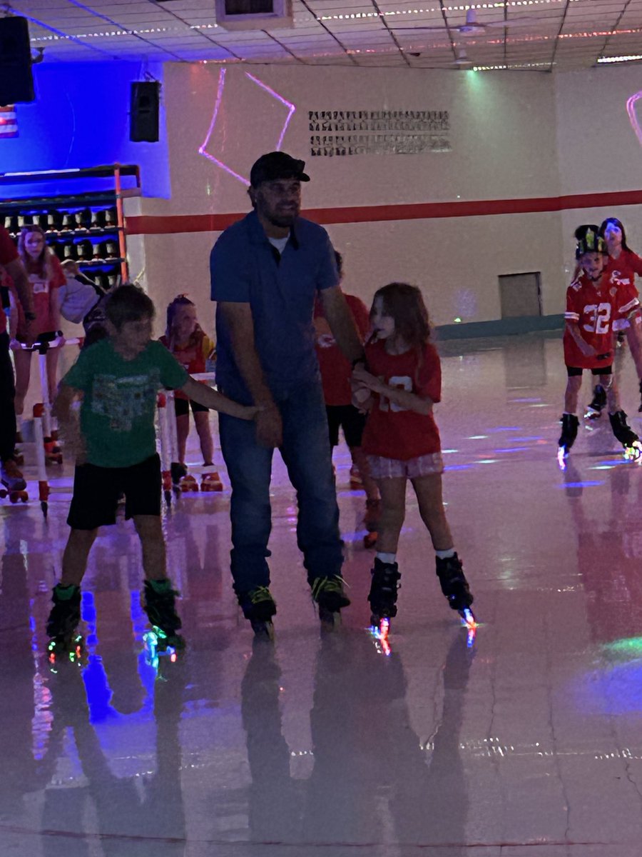 Manchester Park Elementary tweet media