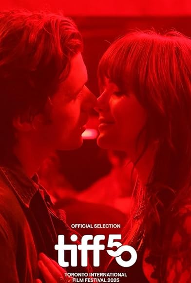 JC3Records's tweet photo. Fresh romance film "Charlie Harper" starring Nick Robinson and Emilia Jones debuted @TIFF_NET  on September 4, and it features fun and funky music from JC3 Media Music. Special thanks to the incredible team @fullpursuitm for the look! https://t.co/tbvBgWhf6P