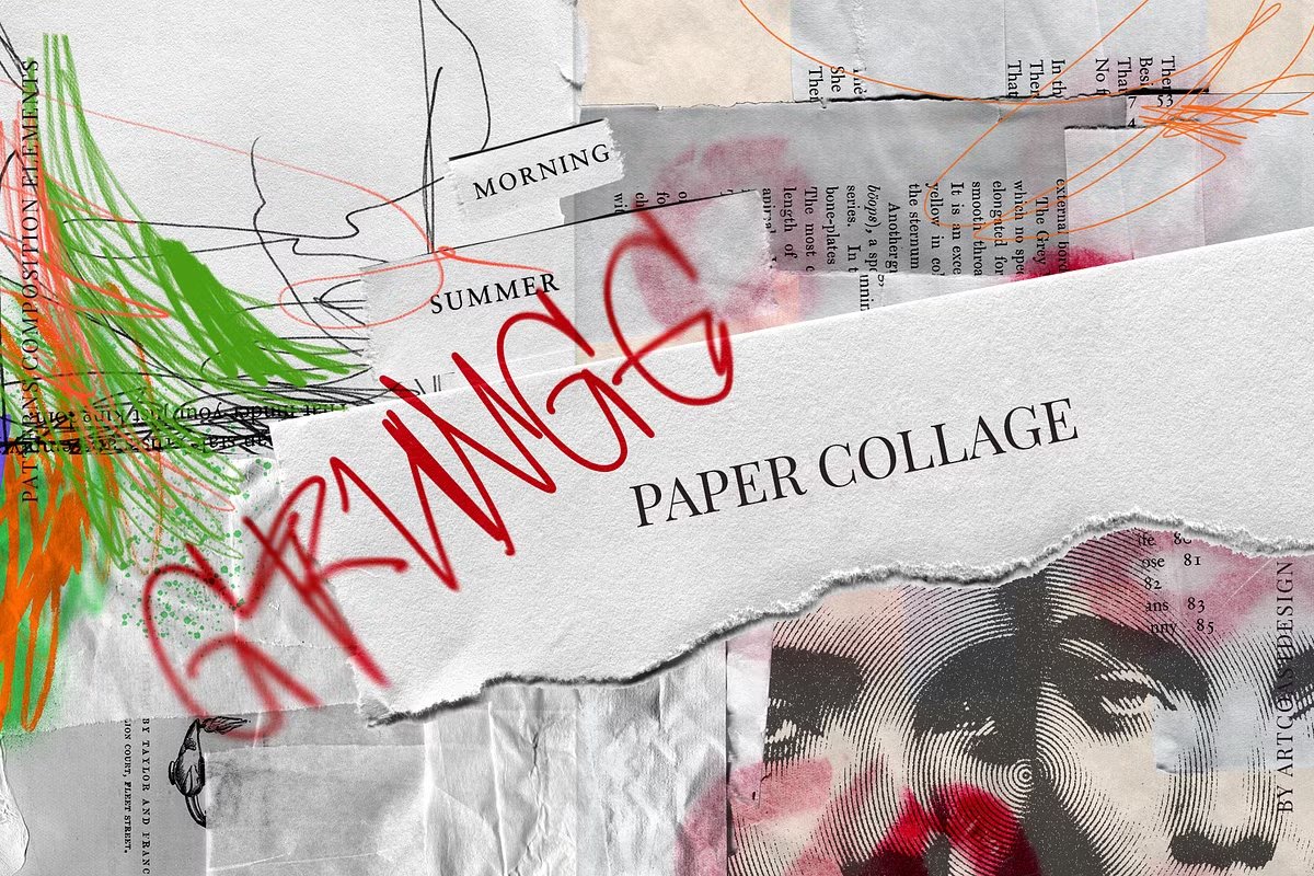 CreativeMarket's tweet image. Instead of “texture” → type “grunge overlay” for raw depth #keywordhacks