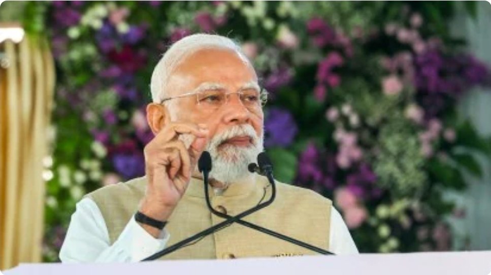 2_F_I_B's tweet image. 🚨 PM @narendramodi will visit Himachal Pradesh, Punjab, J&amp;amp;K &amp;amp; Uttarakhand to review flood relief 

Govt remains focused on supporting affected citizens and urgent recovery

#FloodRelief #ModiInAction