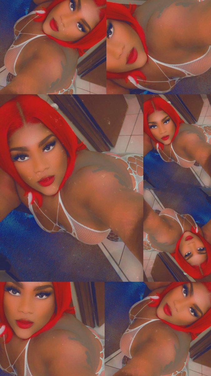Your Fav Red Head 🅰️🚨🚨
