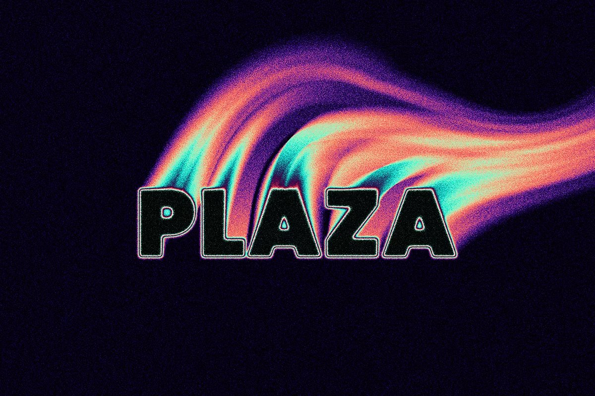 CreativeMarket's tweet image. Instead of “background” → try “liquid gradient” for modern color flows #keywordhacks