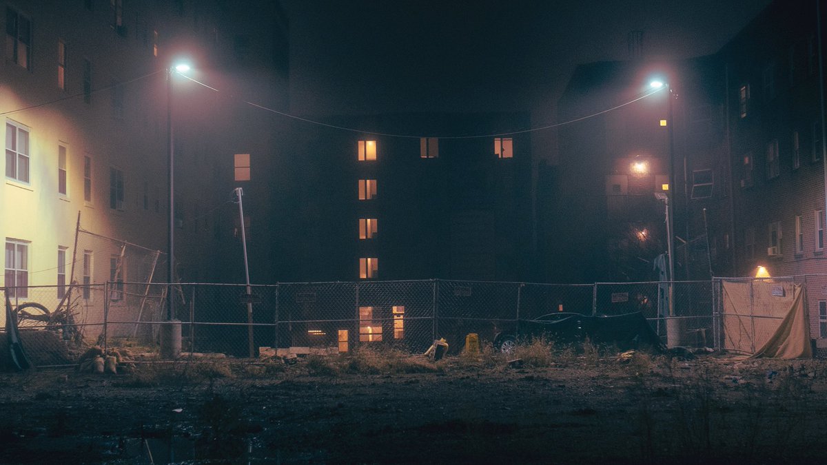 Desolate
