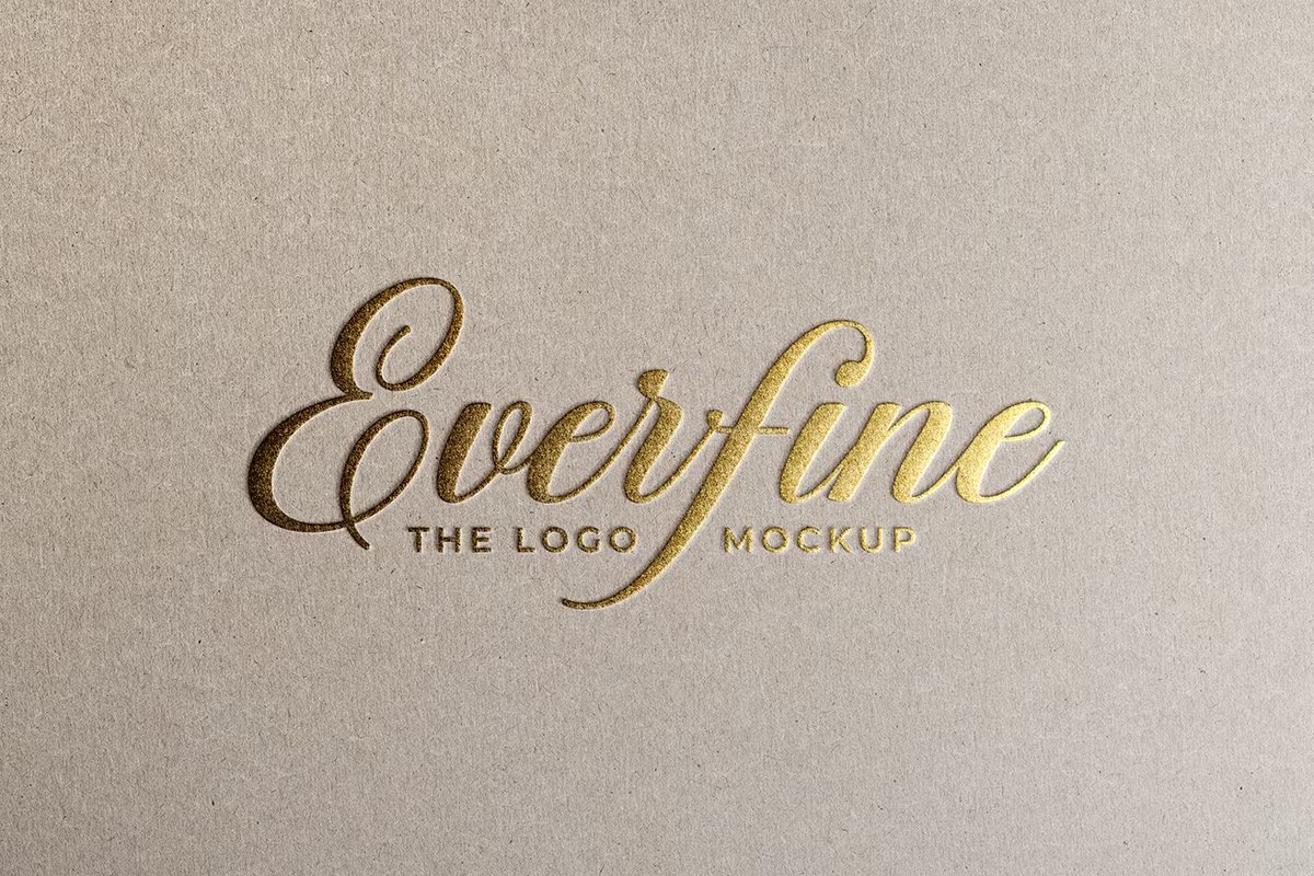 CreativeMarket's tweet image. Instead of “branding template” → use “luxury foil logo” for premium feels #keywordhacks
