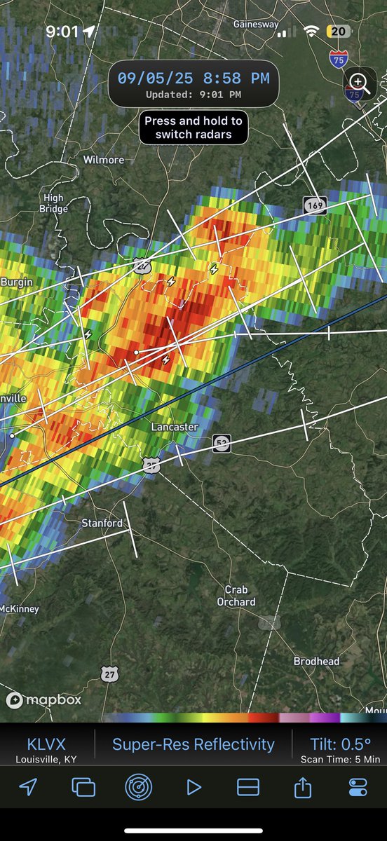 OddballWX tweet media