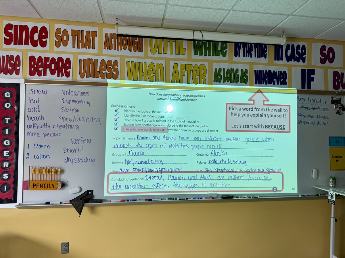 Alaine Steger tweet media