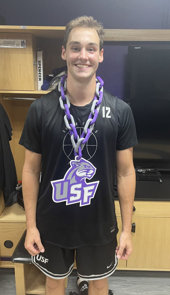 Week Two 🛠️

Winner of the Week:

Jacoby Mehrman | <a href="/JacobyMehrman/">Jacoby Mehrman</a> 

#BleedPurp | #CooFalls