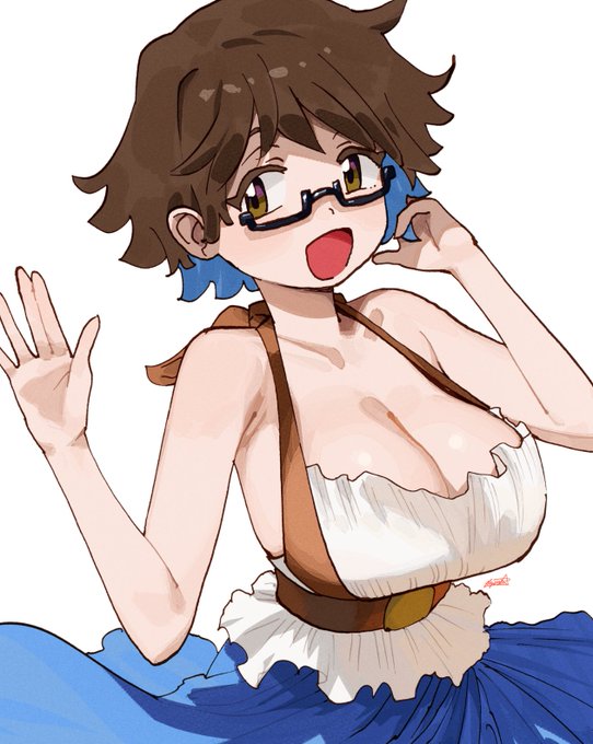 #瑠璃の宝石 #rurinohouseki 