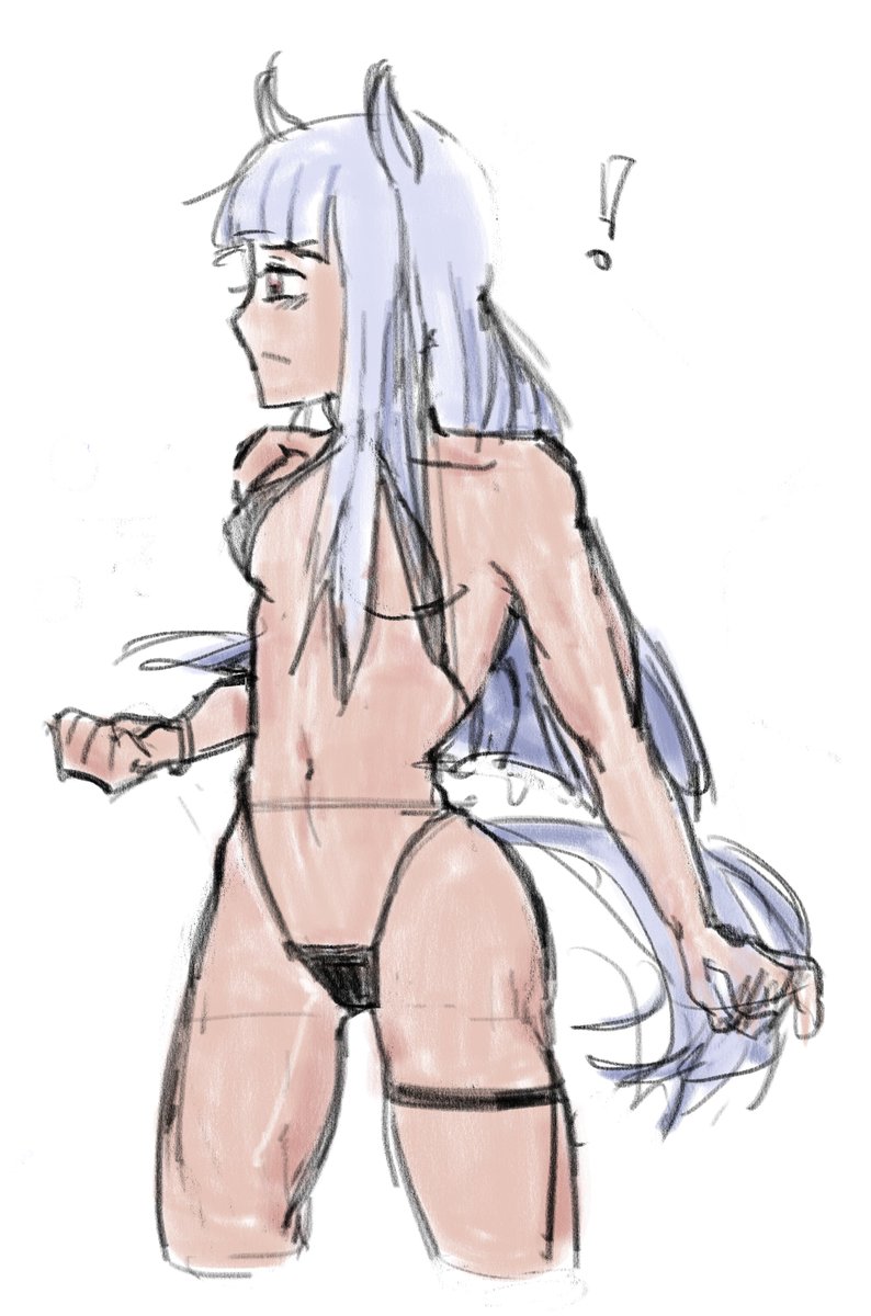 today i wanted to put in effort with drawing legs