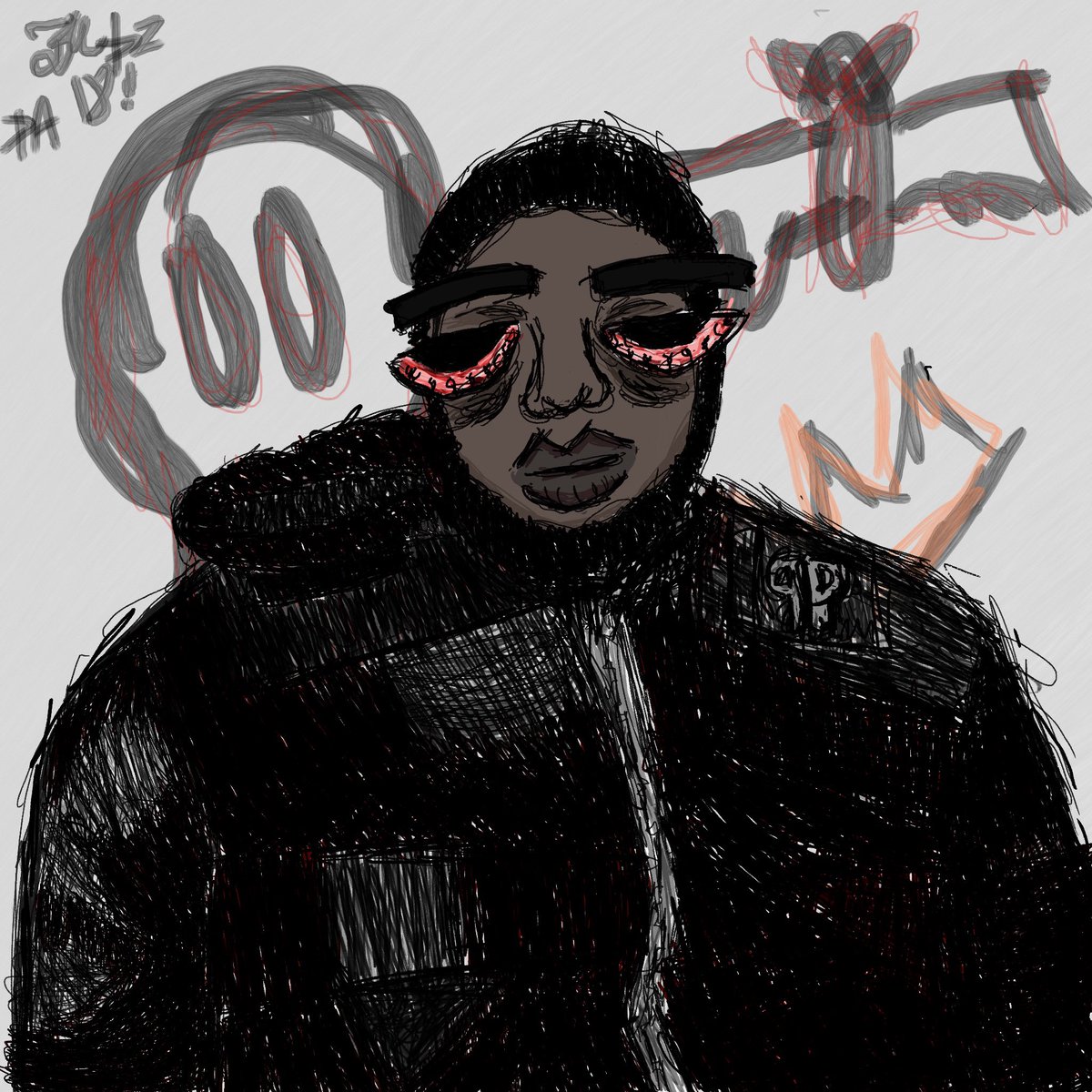 JacobDoodlz tweet media
