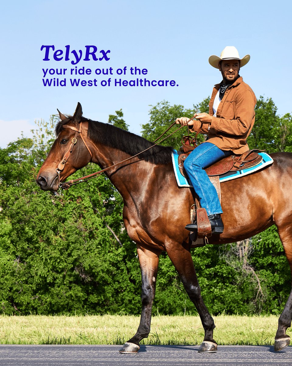 TelyRx_'s tweet photo. No tumbleweeds. No long rides. No pharmacy lines. Just delivery, fast and simple. 🌵🚚 https://t.co/RXFaPC0016