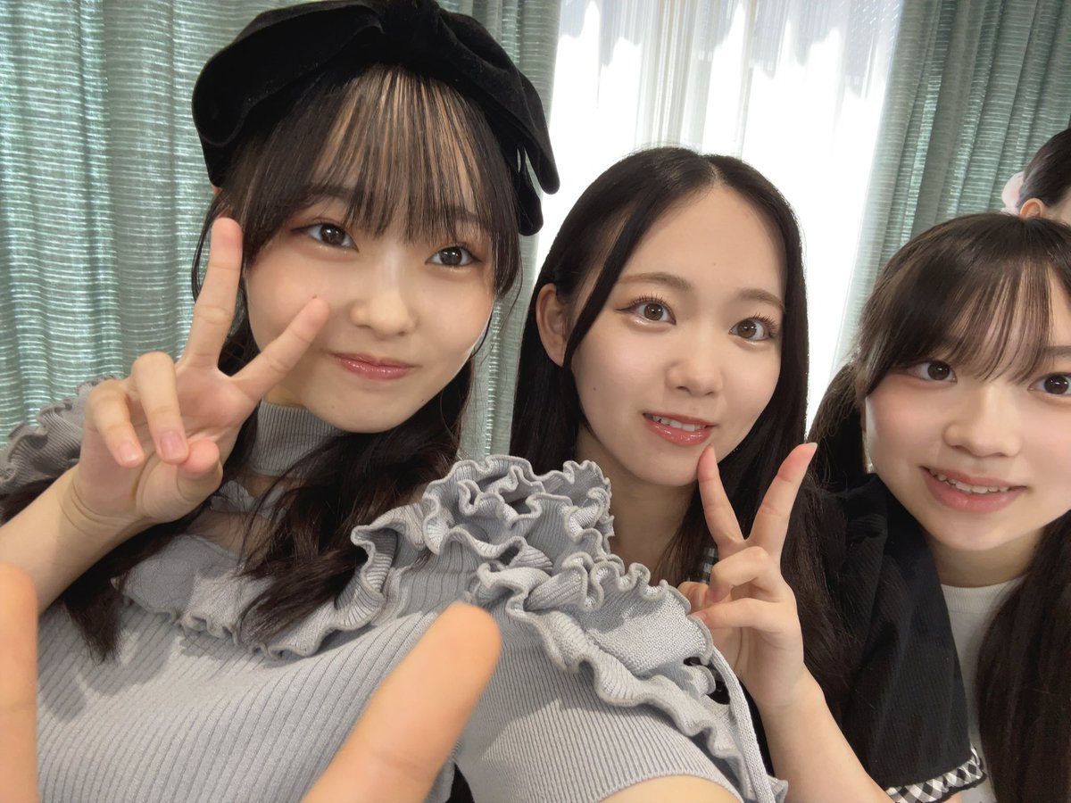 中川朋香 【NMB48 10期生】 (@nmb_Tomocha48) / X