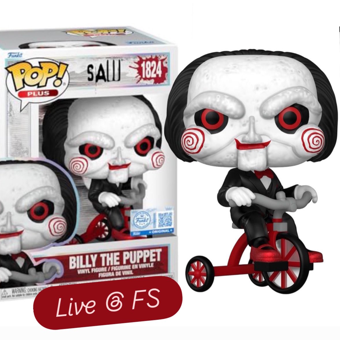 BLACK PEARLS × KENTH TOY WORKS BILLYPOP BLACK PEARLS × KENTH TOY WORKS BILLYPOP BLACK PEARLS x KENTH