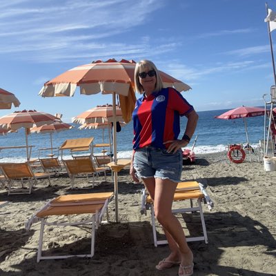 Monica ❤️💙🐾🙌🏻 tweet media