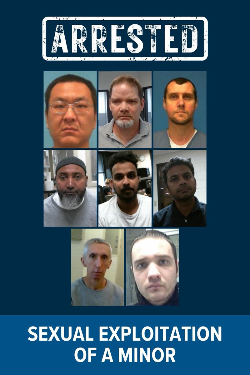 Homeland Security (@dhsgov) on Twitter photo π¨DHS releases the names and rap sheets of 51 barbaric murderers, pedophiles, rapists, and child predators in Louisiana Lockup.
Thanks to President Trump and <a href="/Sec_Noem/">Secretary Kristi Noem</a>, these dangerous criminals will no longer be a threat to innocent Americans. π¨DHS releases the names and rap sheets of 51 barbaric murderers, pedophiles, rapists, and child predators in Louisiana Lockup.
Thanks to President Trump and <a href="/Sec_Noem/">Secretary Kristi Noem</a>, these dangerous criminals will no longer be a threat to innocent Americans.