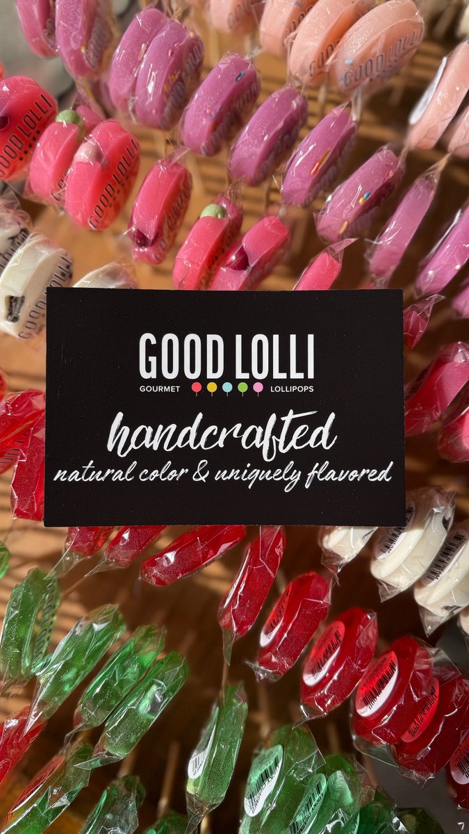 GoodLolli tweet media