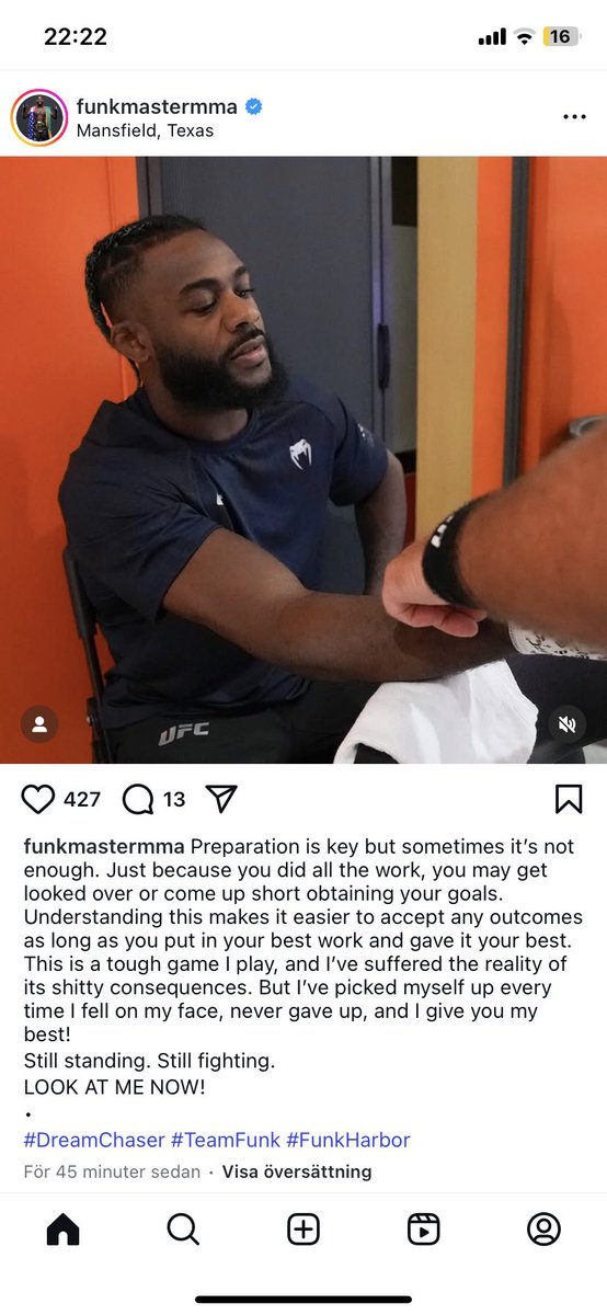 jdjskdkksk99990's tweet image. Lets goooooooo🇯🇲🇺🇸🔥 #teamfunkmaster #TeamAljo #Funkmaster #AljamainSterling #Aljo @funkmasterMMA