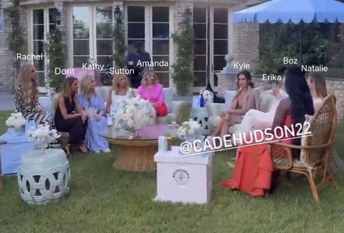 Dorinda Deadly tweet media