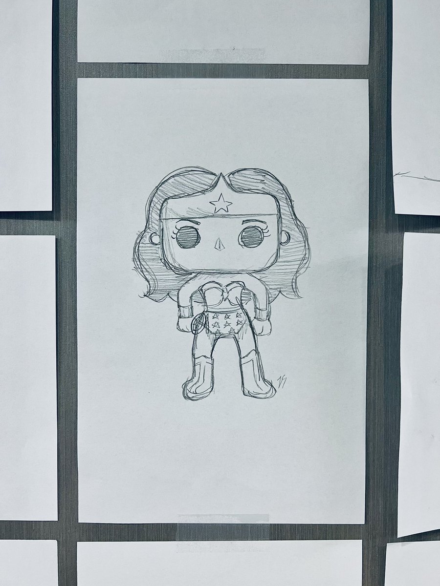lisd_arch's tweet photo. Snippets from the Studio: Forestwood MS stopped by the studio and spent time drawing with us. Very nice work! @TECCeast @ForestwoodMS @lisdcte https://t.co/J5YACa6V3s
