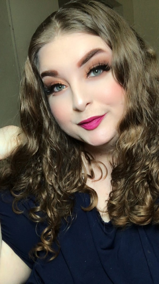 storyofshawna's tweet photo. A new makeup look is coming soon to TikTok & YouTube 🥰🥰🥰 #selftaughtmua #imbackkk https://t.co/qcummGHNSq