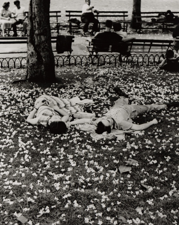 Estate of Ernst Haas (@haasestate) on Twitter photo swanngalleries.com/auction-lot/er…
At auction for a great price for the New York Sale <a href="/SwannGalleries/">Swann Galleries</a>
Couple lying in Washington Square Park, NYC. 1950s;
Stunning print printed by Robin Bell swanngalleries.com/auction-lot/er…
At auction for a great price for the New York Sale <a href="/SwannGalleries/">Swann Galleries</a>
Couple lying in Washington Square Park, NYC. 1950s;
Stunning print printed by Robin Bell