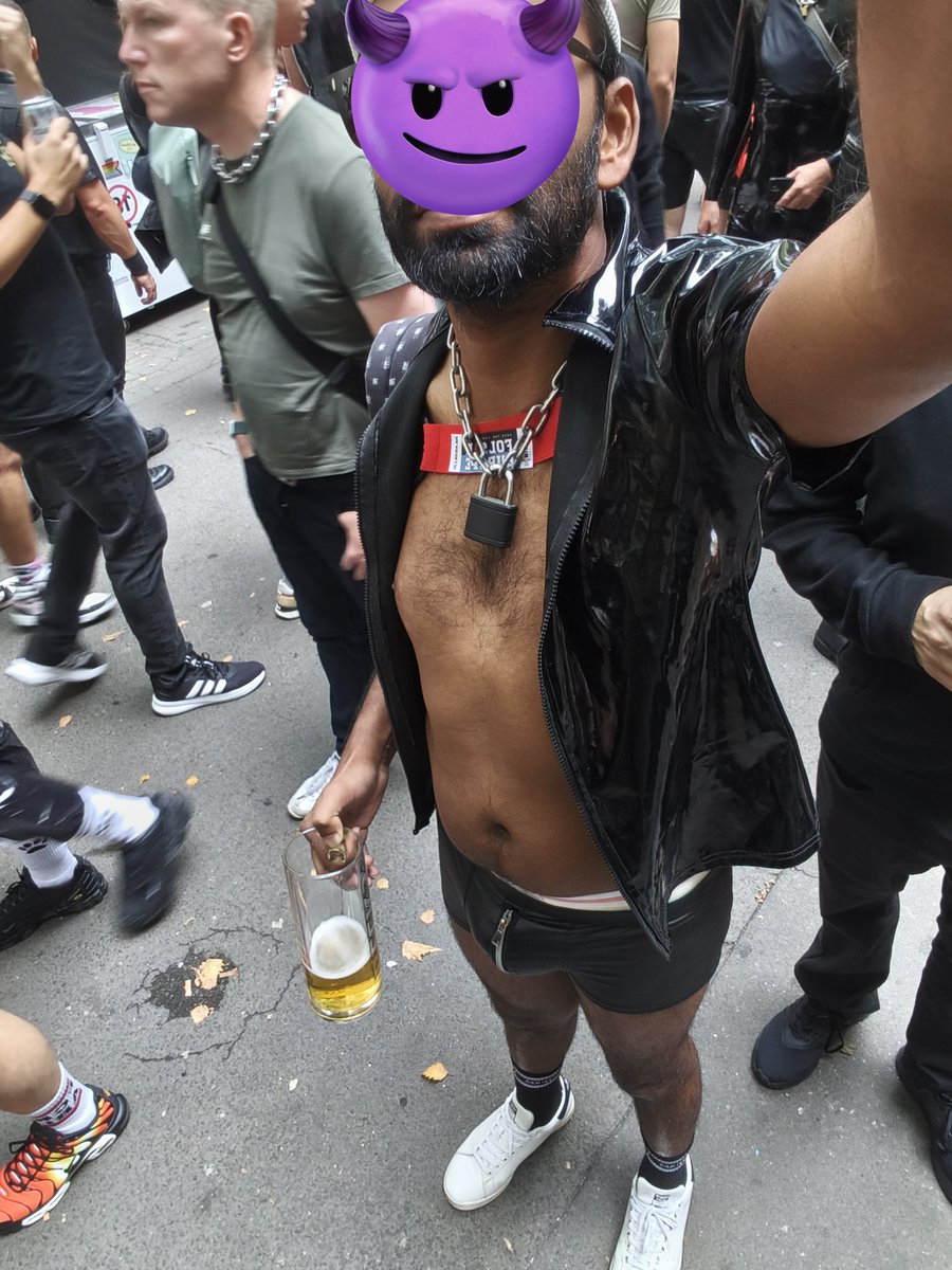 Bearded Raw French Bottom - 1️⃣1️⃣.6️⃣K tweet media