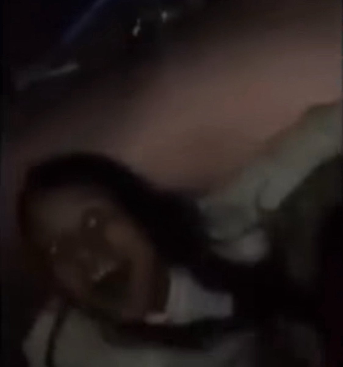 ParanormalLink_'s tweet image. Possession… or something far darker? 🕯️👁️ Are we too afraid to face the truth, so we hide behind the label of ‘mental illness’? 👻

#ParanormalLink #possession #darktruth #theparanormalchic #mentalhealth