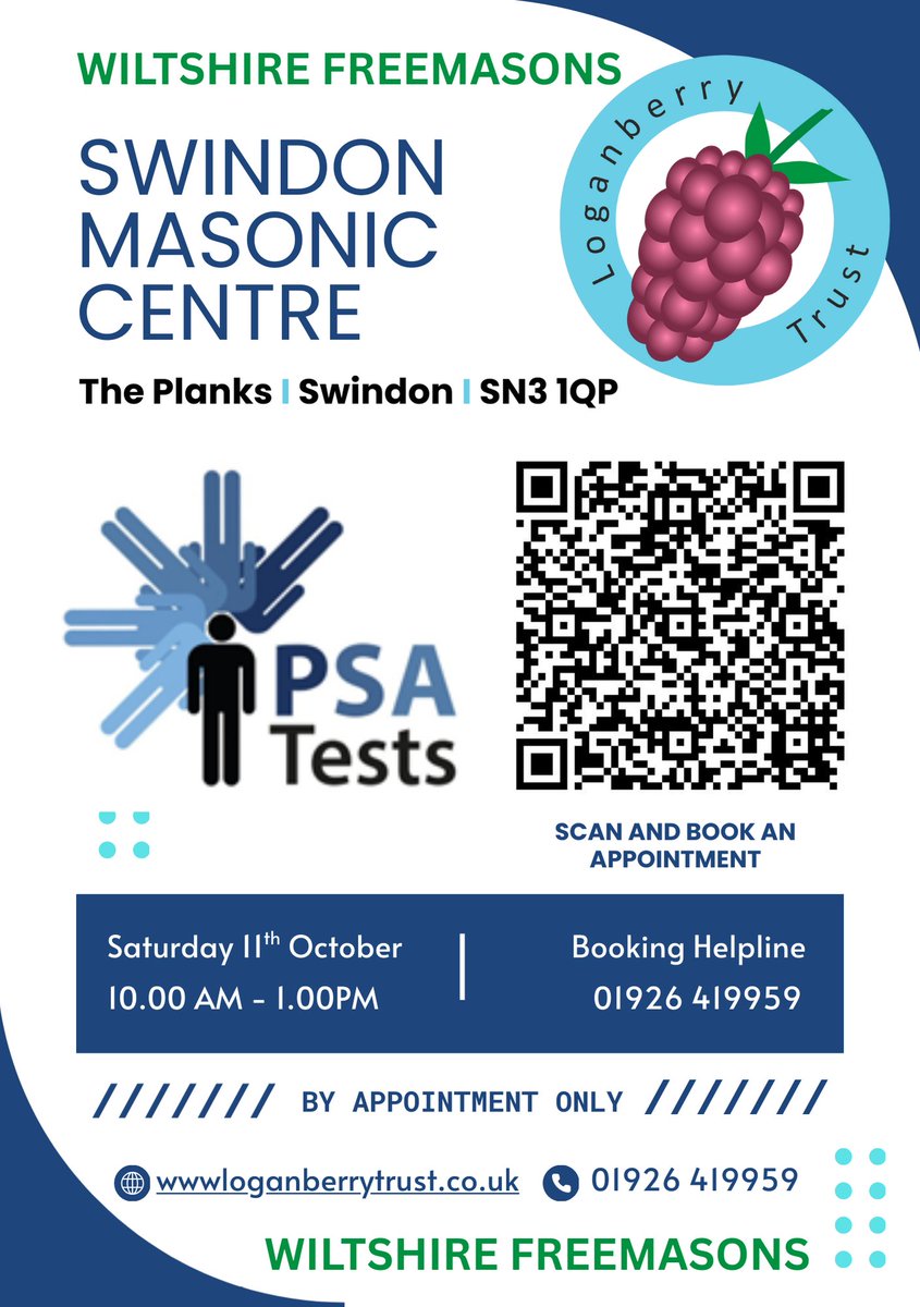 Wiltshire Freemasons tweet media