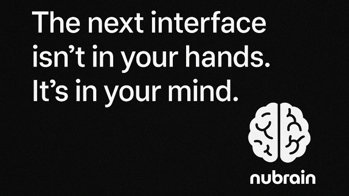 nubrain (@nubrain_io) on Twitter photo 