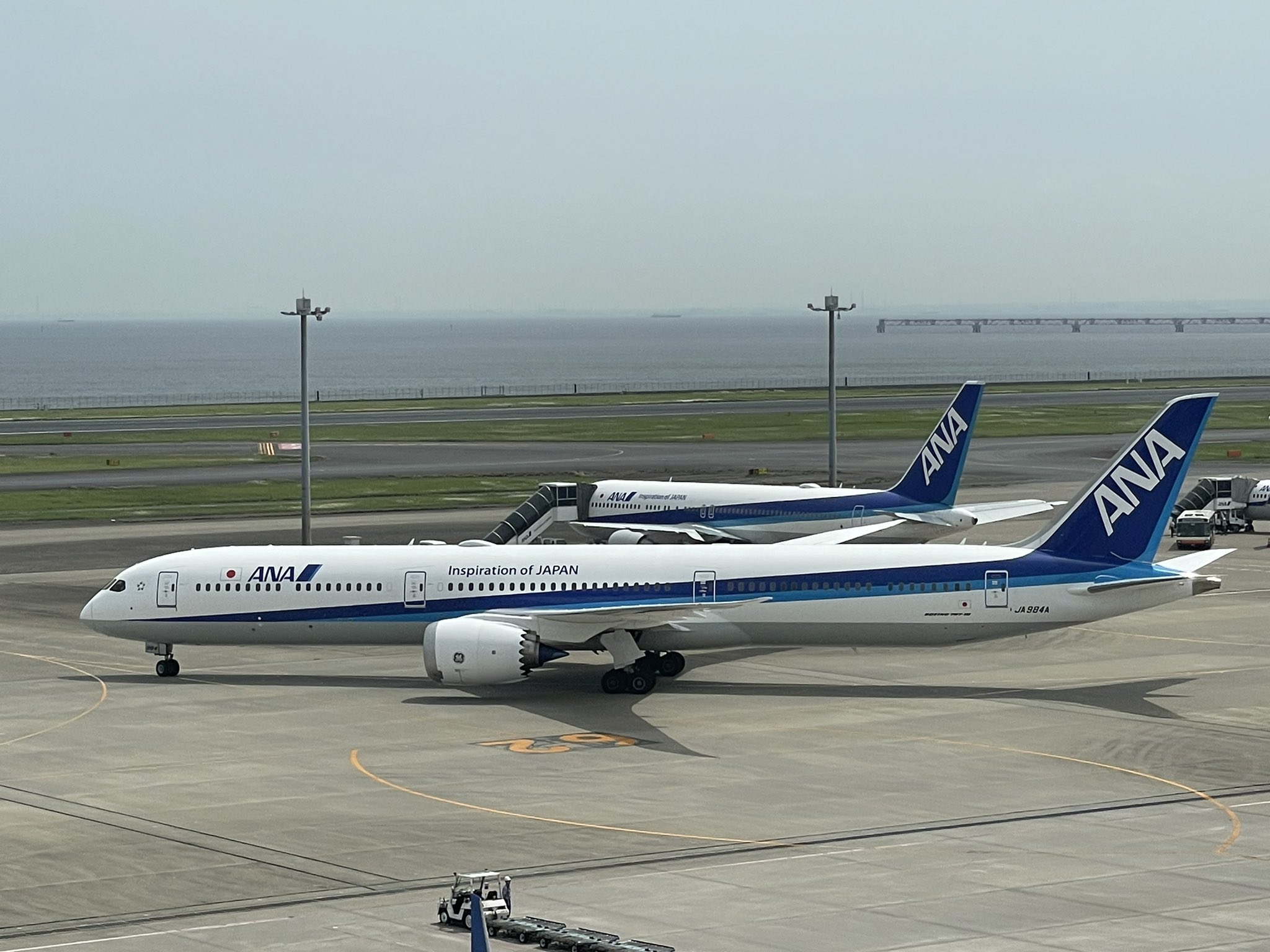 なしこ✈︎ (@745_base) / X