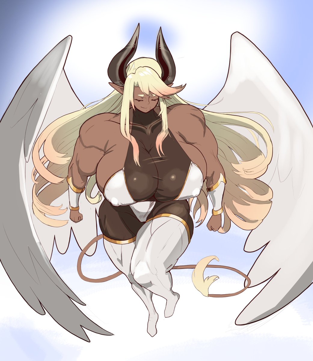 Leadleaf (@erilsaa) on Twitter photo 