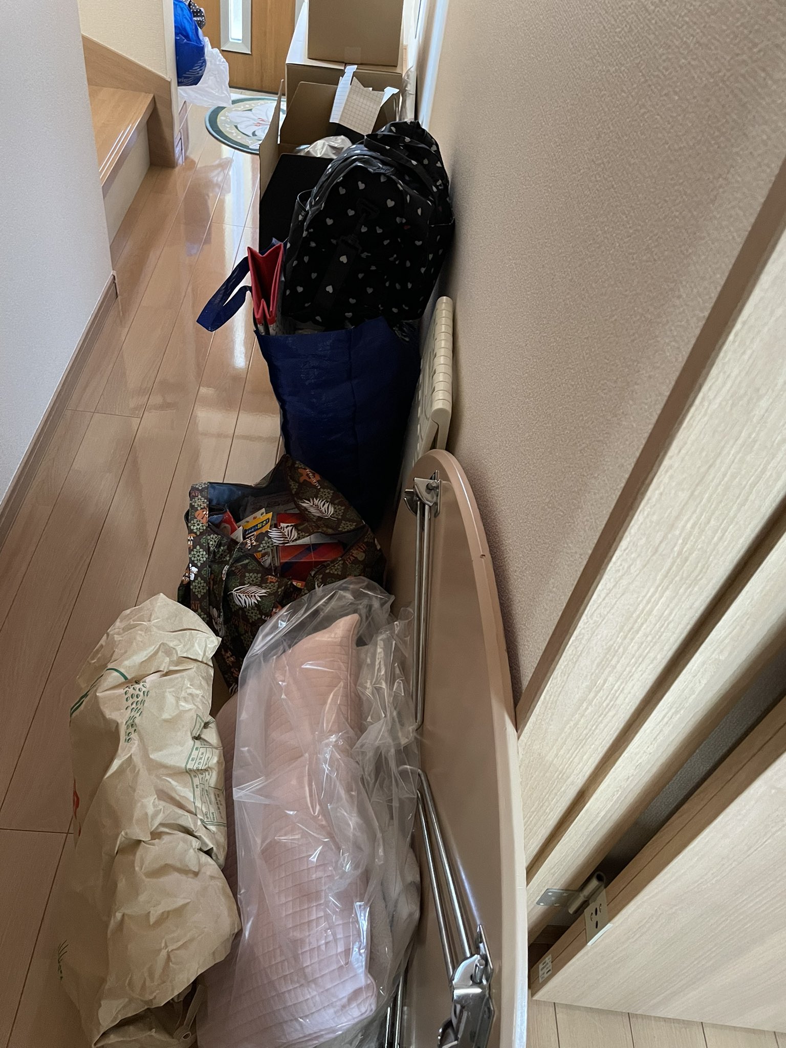 引越しのため14日乄ページ KIZUNA引越センター (@KIZUNA_moving) / X