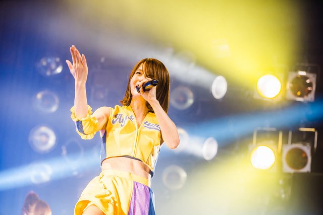 本日9月6日は...
あゆみくりかまき 盛り上げ役の
「まき」の誕生日です🎉
#あゆくま
#あゆみくりかまき
