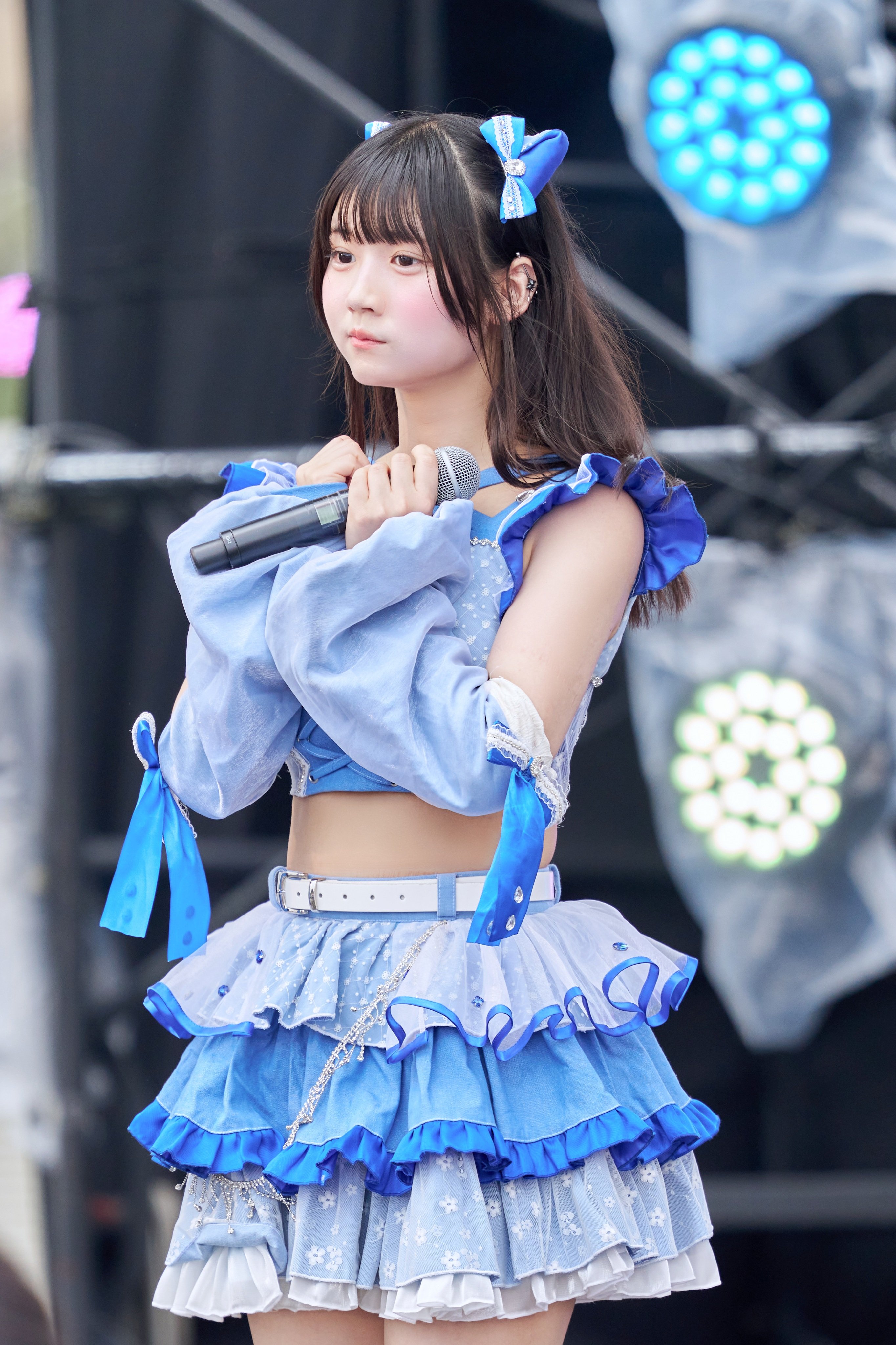 ぱんだちゃん こえだちゃん・おふろのふんすい・アクアパーティー・こりんご