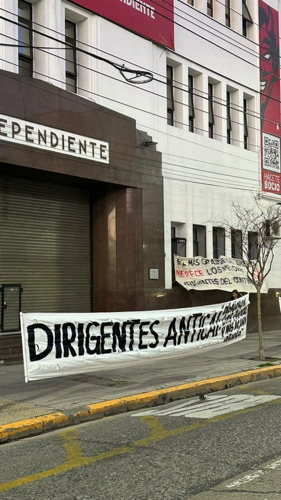 SoyDelRojo.com 👹 tweet media