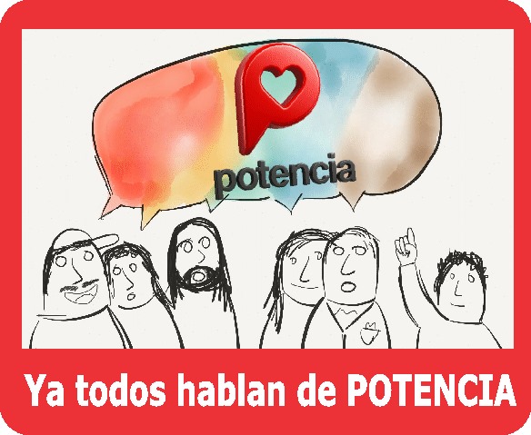 Talerico_PBA's tweet image. El periodista @edufeiok ninguneó a Potencia en su programa diciendo : Potencia? No sé ni qué es! 😡 Resultado...
#TodosHablanDePotencia 😂🤣😂