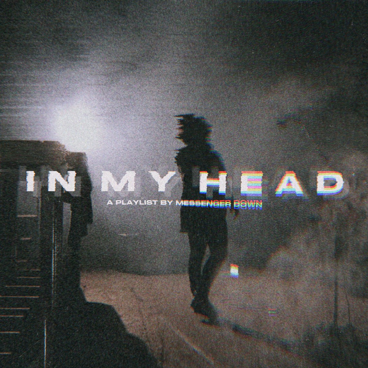 need something new to listen to this weekend? I just updated the  I N  M Y  H E A D  playlist on Spotify with everything I've been listening to the last few months! maybe you'll find your new favorite song ✨

happy listening @ bit.ly/IMHonSpotify