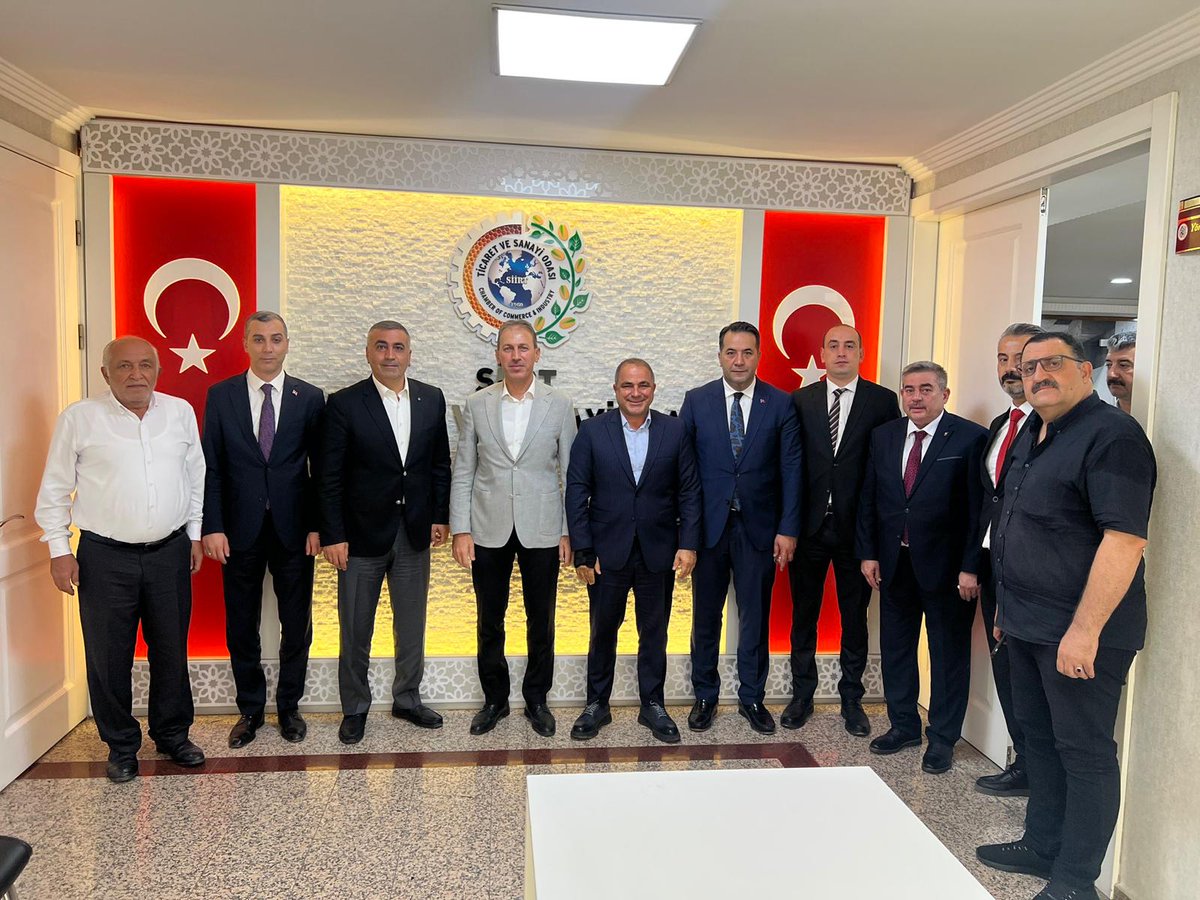 Liderimiz Sayın Devlet Bahçeli Beyefendi’nin emir ve talimatları, Teşkilat Başkanlığımızın koordinesinde ”Asırlık Birlik, Sonsuz Kardeşlik” temalı ”Terörsüz Türkiye İçin Milli Birlik ve Dayanışma Buluşmaları” kapsamında Hatay milletvekilimiz Sn. Lütfi KAŞIKÇI, Myk üyemiz Sn. Ali