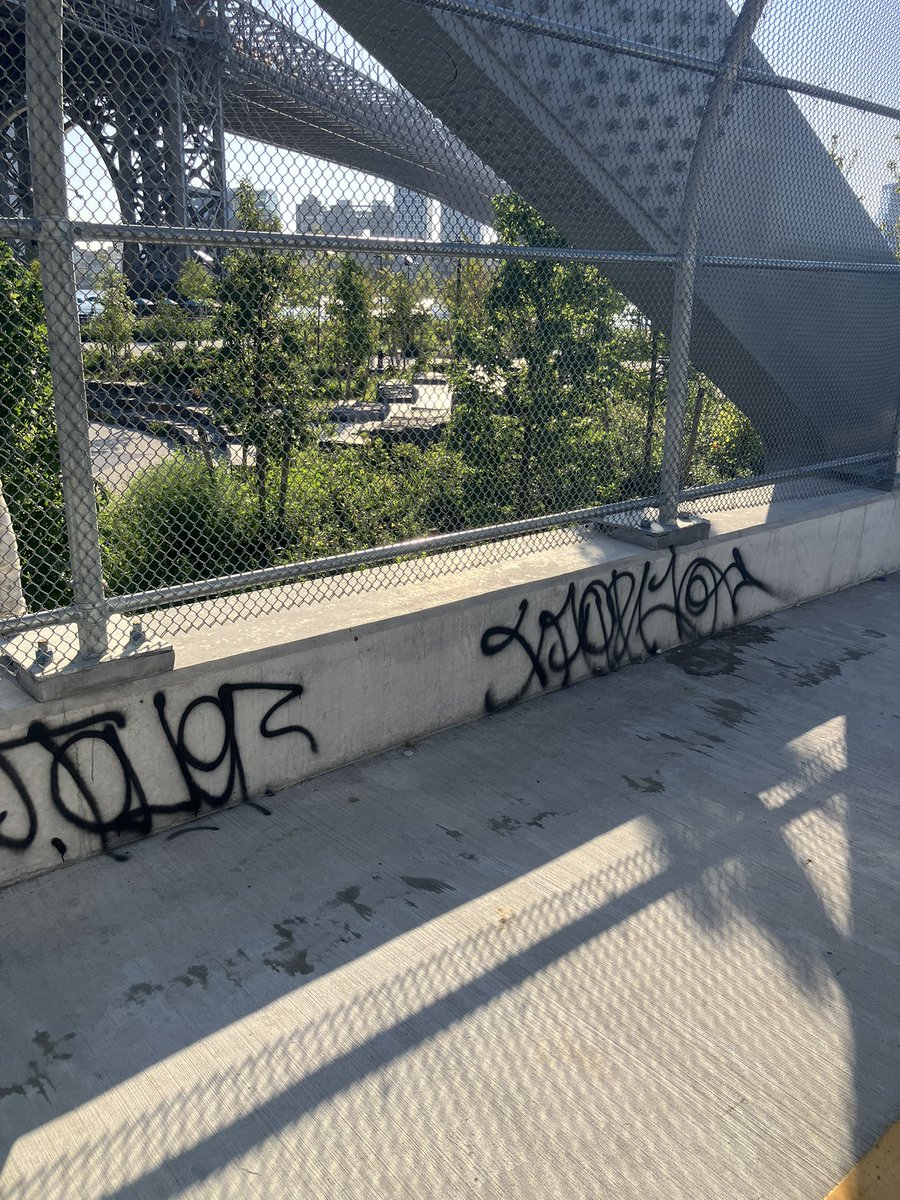 Our Park tweet media