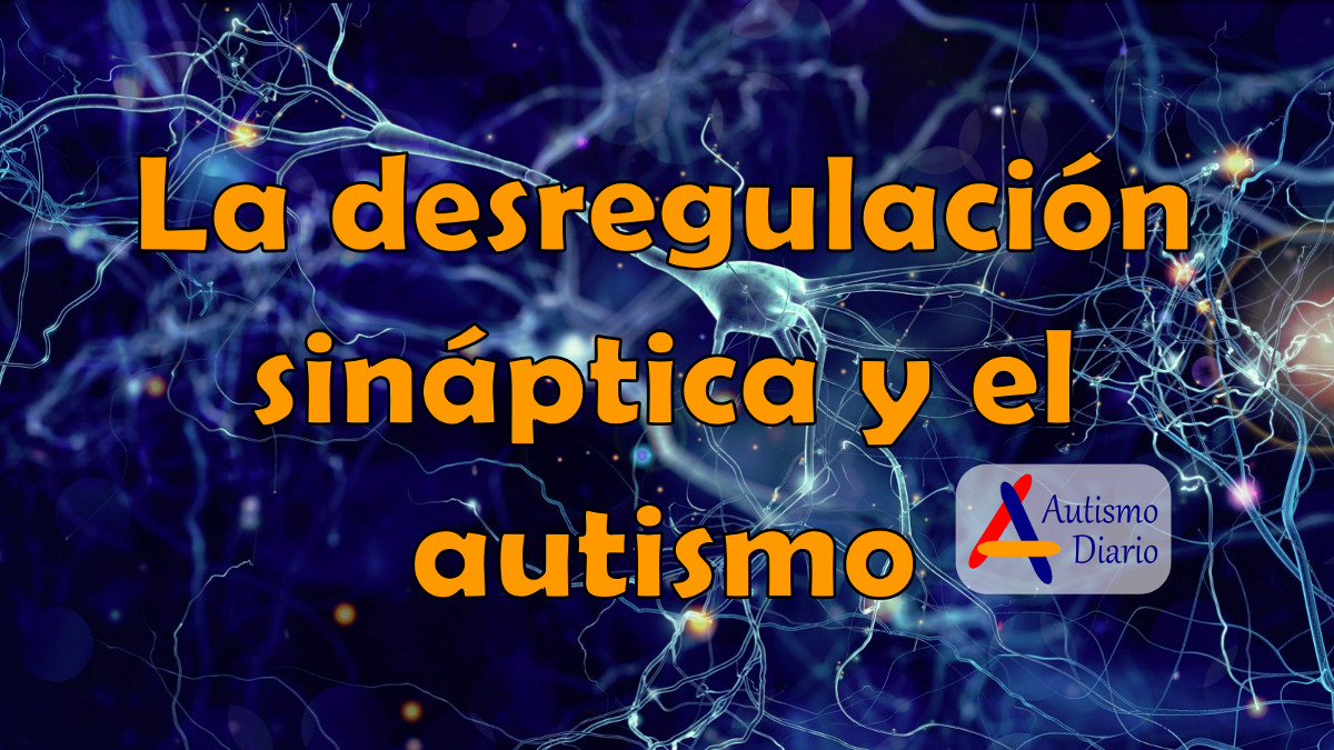 La desregulación sináptica y el #autismo 
    El equilibrio entre dos proteínas nerviosas competidoras reduce los síntomas del autismo en ratones.
    El sistema de proteínas reguladoras de la sinapsis es un objetivo terapéutico potencial prometedor. autismodiario.com/2025/04/03/la-…