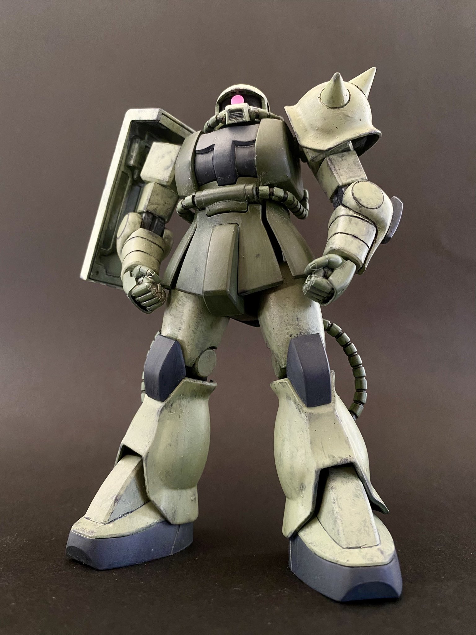 ワンピース hikaru PINKHUNT ダブルボタンセーラー衿ワンピース 0116K（ワンピース