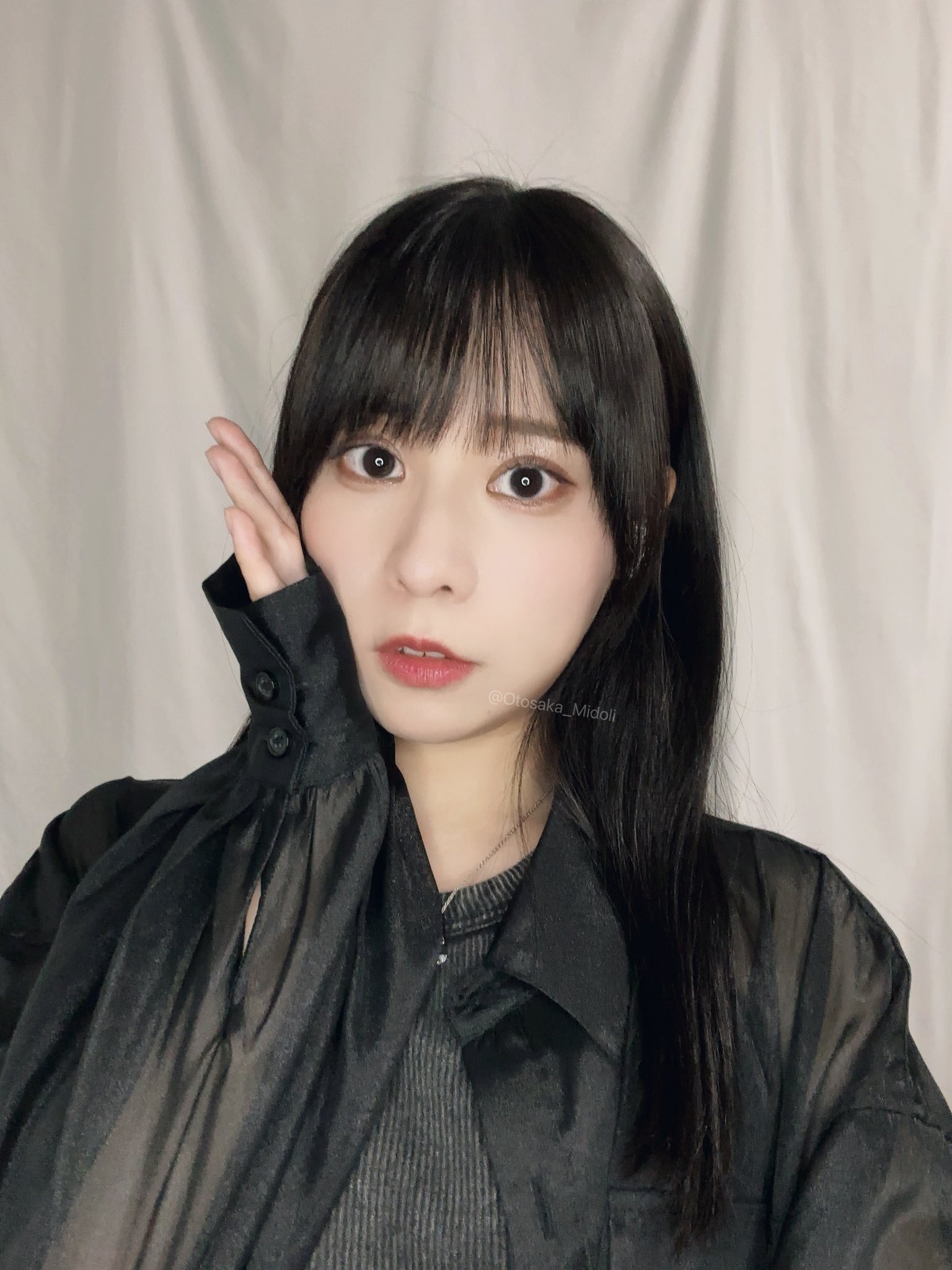 みどり プロフィール必読お願いします 乙坂みどり on X: 