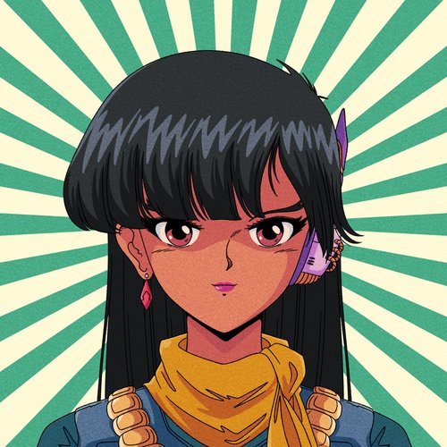 DannyD💛BAYC#3406*Vee*MD*CCC*OGT*LT3*ITSC*BoDoggo* tweet media