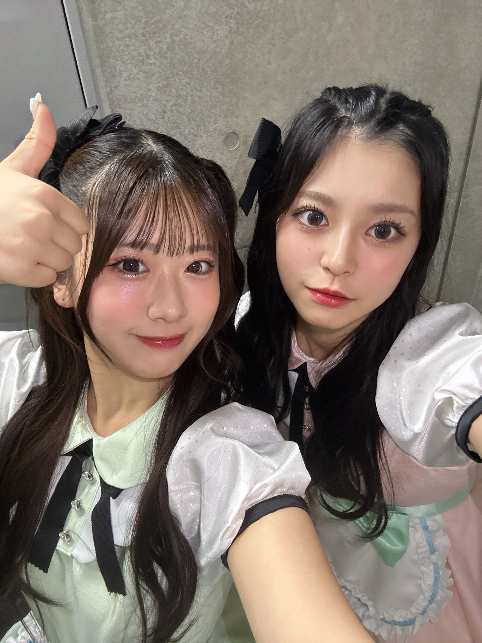 板垣心和 〘NMB48〙 (@koyorin_nmb48) / X