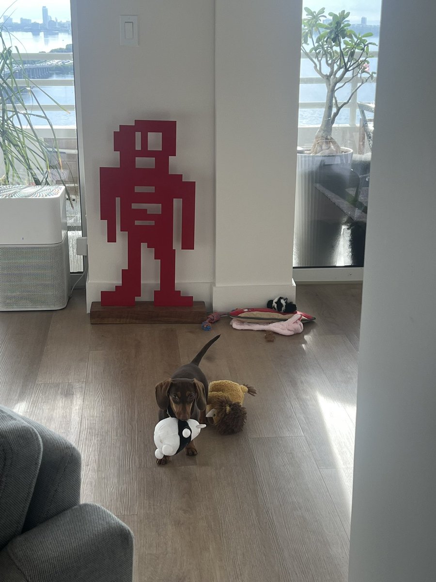 nick Ξubanks tweet media